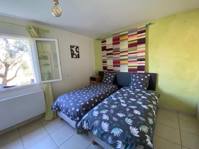 Gite Romarin Avec Spa Saint-Jean-de-Barrou Екстериор снимка