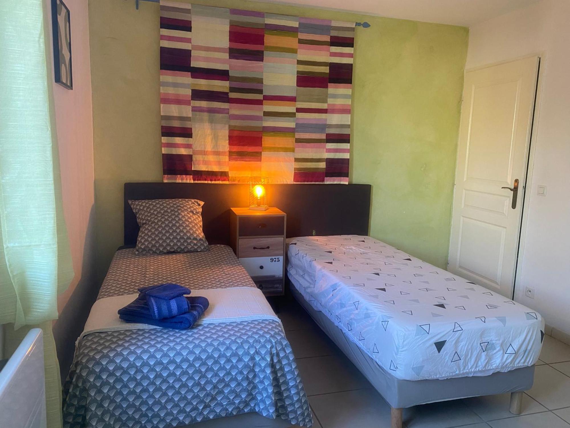 Gite Romarin Avec Spa Saint-Jean-de-Barrou Екстериор снимка